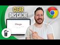 How To Clear DNS Cache In Chrome On Pc