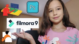 How tu use Wondershare Filmora9