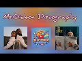 Ms.Gideon Discography 2022-2024 #viral_video