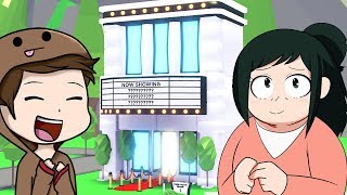 9tubetv adopt chocoblox lyna hackea broma pesada vlip