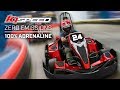 K1 Speed - the World's Leading Indoor Go-Karting Center!