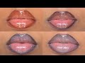 BEST EVERYDAY GLOSSY LIP COMBOS PART. 2