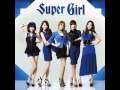 KARA - Missing  (Super Girl)