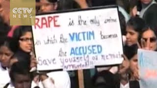 India releases youngest gang rape convict