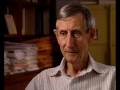 Freeman Dyson -  The reasons for moving to Cornell University (52/157)