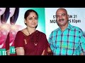 dulhan wahi jo piya man bhaye actress talluri rameshwari with her husband u0026 son daughter 2024