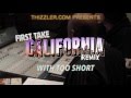 First Take: Too Short in the studio for Colonel Loud's 