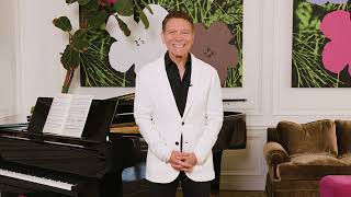 Michael Feinstein & Frank Sinatra