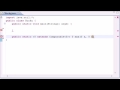 Intermediate Java Tutorial   106   Generic Return Types