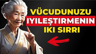 İyileşmenin 2 Sırrı...