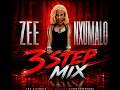 DJY STAN | ZEE NXUMALO 3 STEP HITS MIX | AFROHOUSE MIX 2026 | awe mah, mali, mamma, guqa, mahlalela