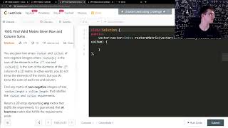 Coding Interviews Are Easy (Leetcode, BinarySearch.com)
