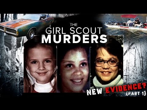 2 Cars Found! New Evidence Could Link More Suspects in Oklahoma Girl Scout Tragedy