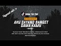 DJ SKA santuyy AKU SAYANG BANGET SAMA KAMU - SOUQY