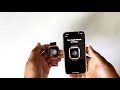 How To Pair your Existing Apple Watch To Your New Iphone.