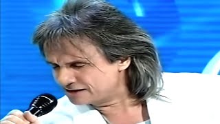 Roberto Carlos - Amor Sem Limite (Ao Vivo 2000)