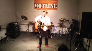 HOTLINE2014 大高店 vol.5 悟