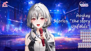 Hoskey - Sdorica \