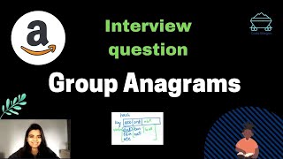 Group Anagram | Interview questions | Arrays and Hashing | Leetcode 49 - Javascript | Coding