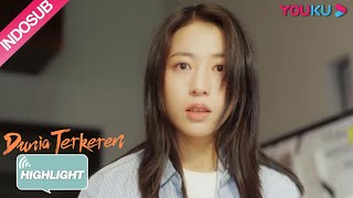 Highlight EP11 Bagaimana? Menegangkan tidak? | Dunia Terkeren | YOUKU [INDO SUB]