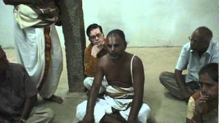 Thirukurungudi Vaibhavam-pancha nambigal