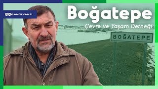 Fark Yaratanlar | Boğatepe Çevre ve Yaşam Derneği | 9. Sezon