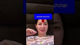 Hania Amir Playing Guess Game Of Bollywood | Celebrities Live