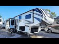 2024 Grand Design Solitude 370DV Fifth Wheel - SOLD