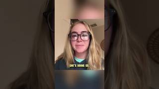 Grace Charis Isn’t Holding Back About Gabby Golf Girl
