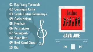 Java Jive Full Album - Kumpulan Lagu Terbaik & Terpopuler (HQ Audio)