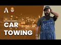 VR Towing - Fivem Scripts