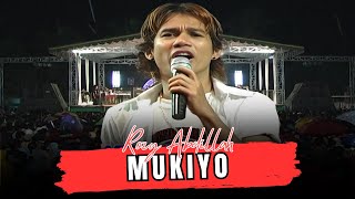 Karaoke - Mukiyo - Rozy Abdillah (Official Video Karaoke ANEKA SAFARI)