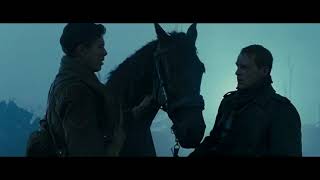 War Horse (2011) - Saves the horse scene