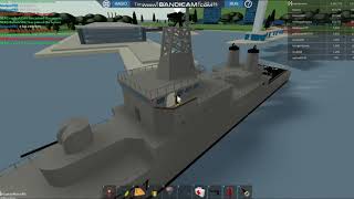 Roblox Dynamic Ship Simulator 3 Bulk Carrier From Wolin To