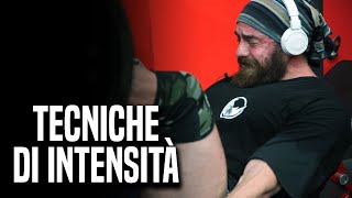 Tecniche di Intensità | Le stai usando bene?