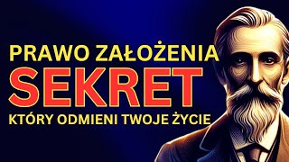 Odkryj Sekret, Który Zmieni Twoje Życie! Sprawdź jak działa Wszechświat i kogo obdarowuje obfitością