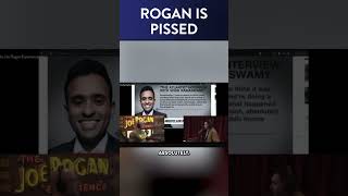 Joe Rogan Debunks Media Smear of This GOP Candidate w/ Evidence #Shorts | DM CLIPS | Rubin Report