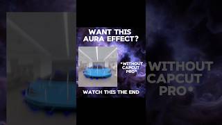 Easy CapCut Car Aura Tutorial