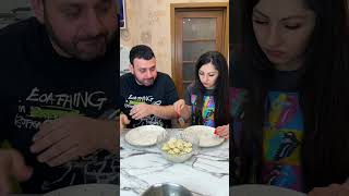 OMG I found a way out of the situation!😂 #shorts Best video by MoniLina