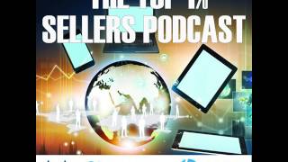 Jim Cathcart on How Top 1% Sellers Can Succeed As Managers \u0026 Leaders Full Podcast