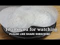 appam and vegetable stew ishtew appam recipe without yeast and soda how to make palappam