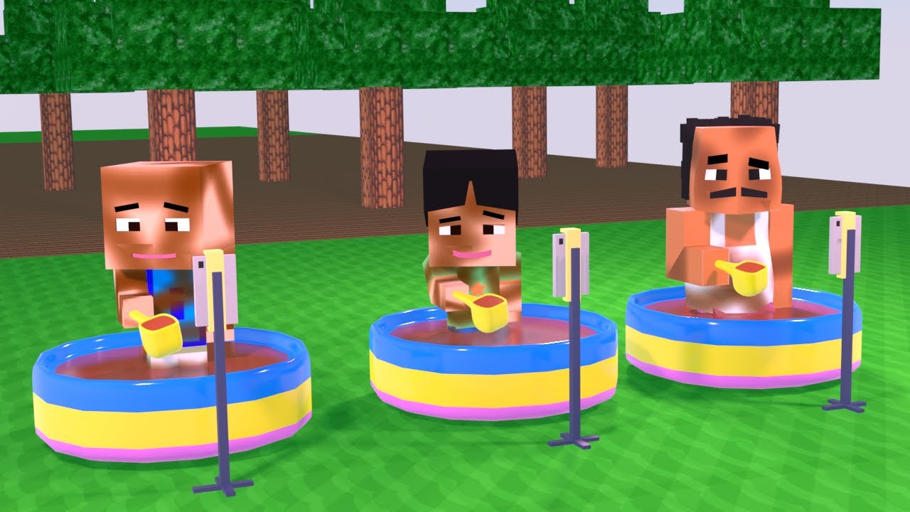 Kumpulan Video Shorts Minecraft Part 4 Youtube