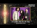 Group 1 Crew - 