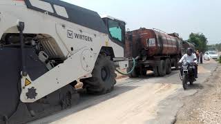 Wirtgen group india