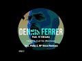 Dennis Ferrer Feat. K.T. Brooks - How Do I Let Go (Philip Z Remix)