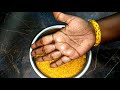 💕பாசிபருப்பு பிரை moong dal recipes in tamil pasi paruppu fry in tamil