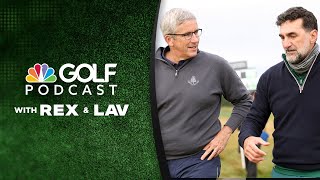 Does the PGA Tour or PIF have more to gain in potential deal? | Golf Channel Podcast