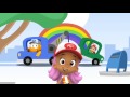 bubble guppies humunga truck trucks are tough