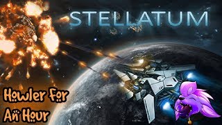 Howler for an Hour | Stellatum