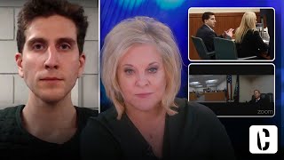 THE IDAHO MURDERS LATEST: KOHBERGER TRIAL DATE SET, STATE AMASSING CELL, VIDEO PROOF